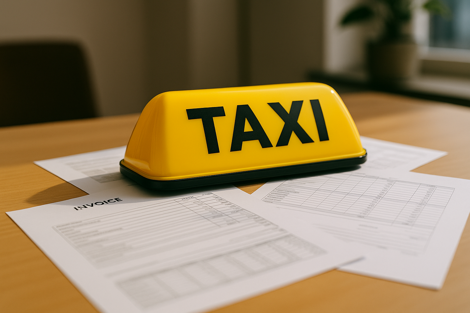 Začínáme taxikařit - Založení živnosti • 3 Začínáme taxikařit – Založení živnosti